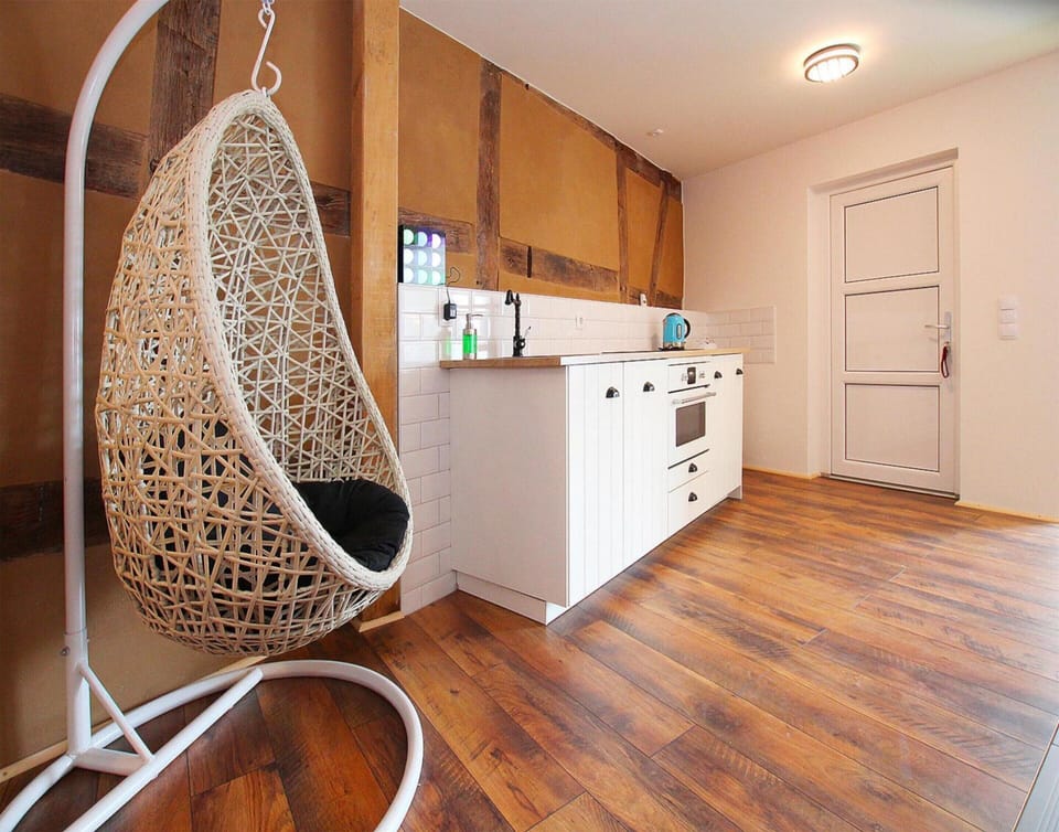 House | Living room