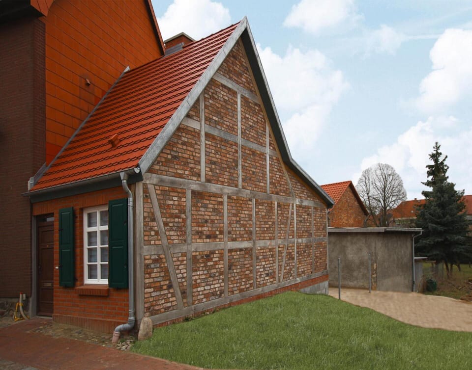 House | Exterior