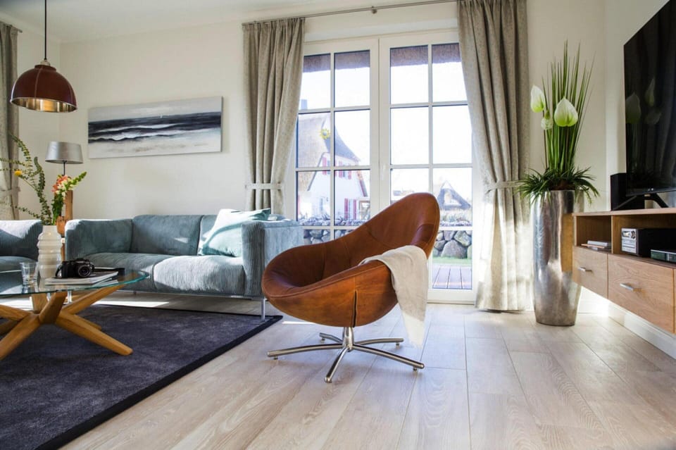 House | Living room