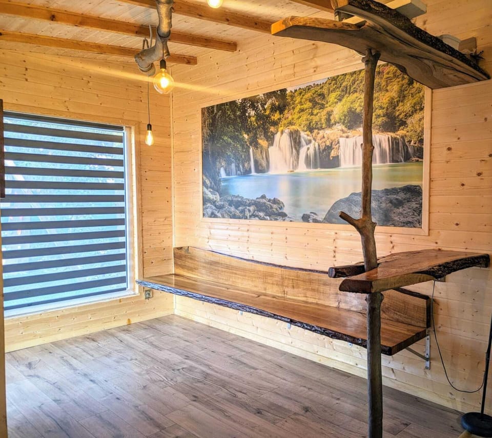 Apartment | Sauna
