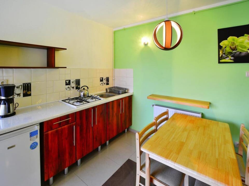 House | Private kitchen | Electric kettle