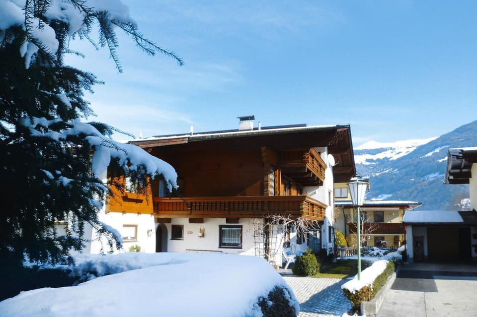 Apartment | Exterior