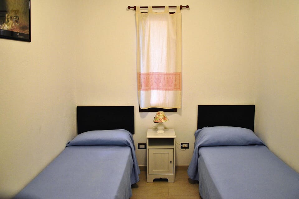 Apartment | 2 bedrooms, individually furnished