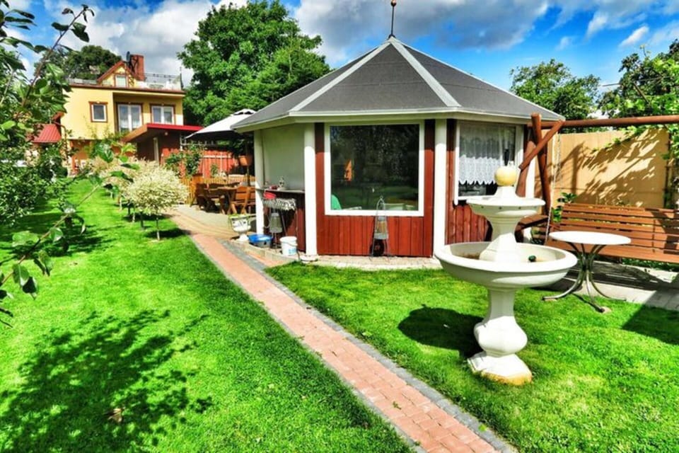 House | Exterior