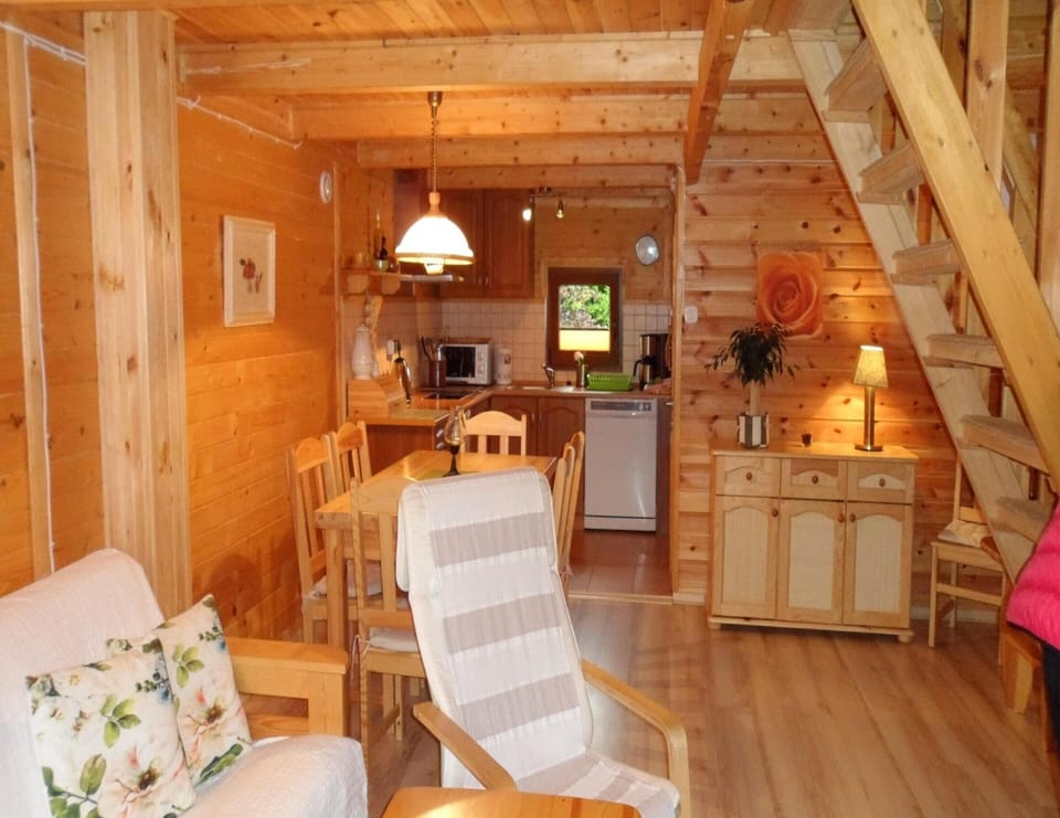 House | Dining