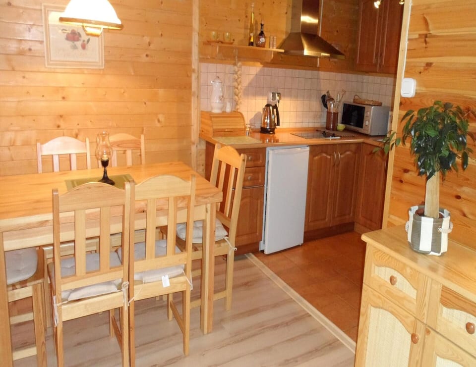 House | Dining