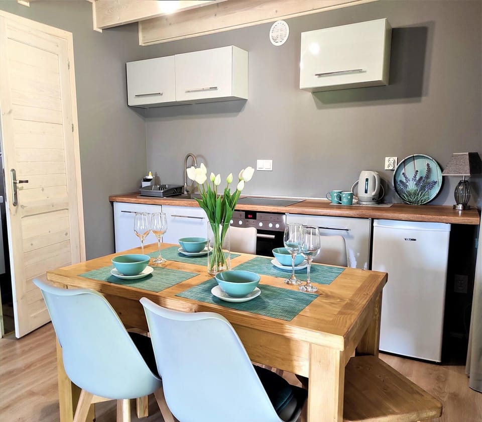 House | Dining