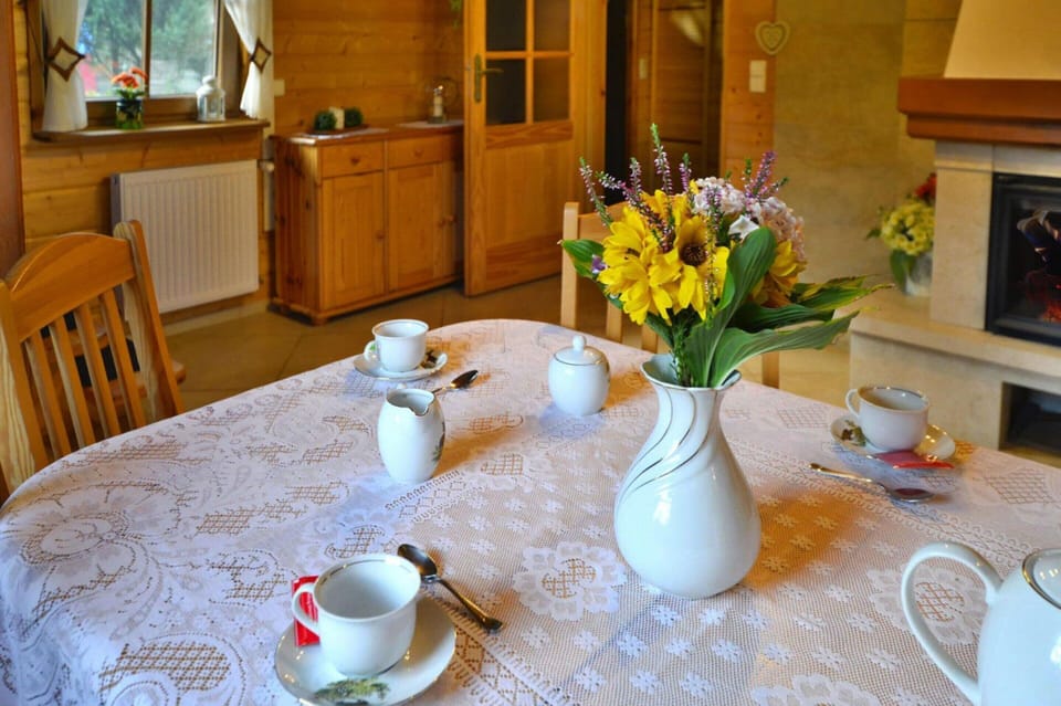 House | Dining