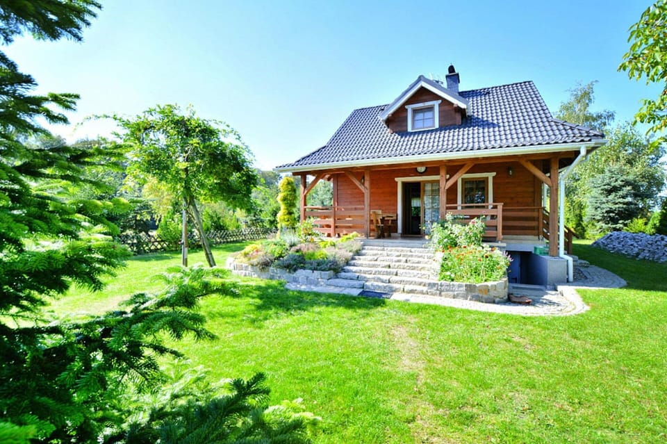 House | Exterior