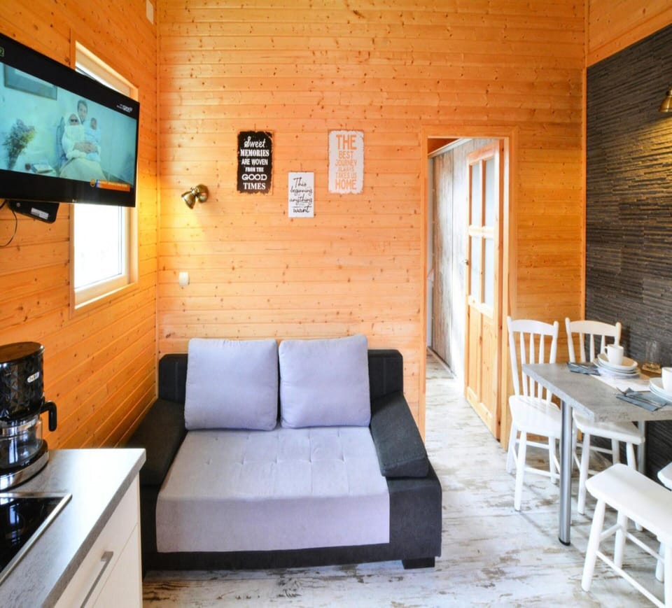 House | Living room