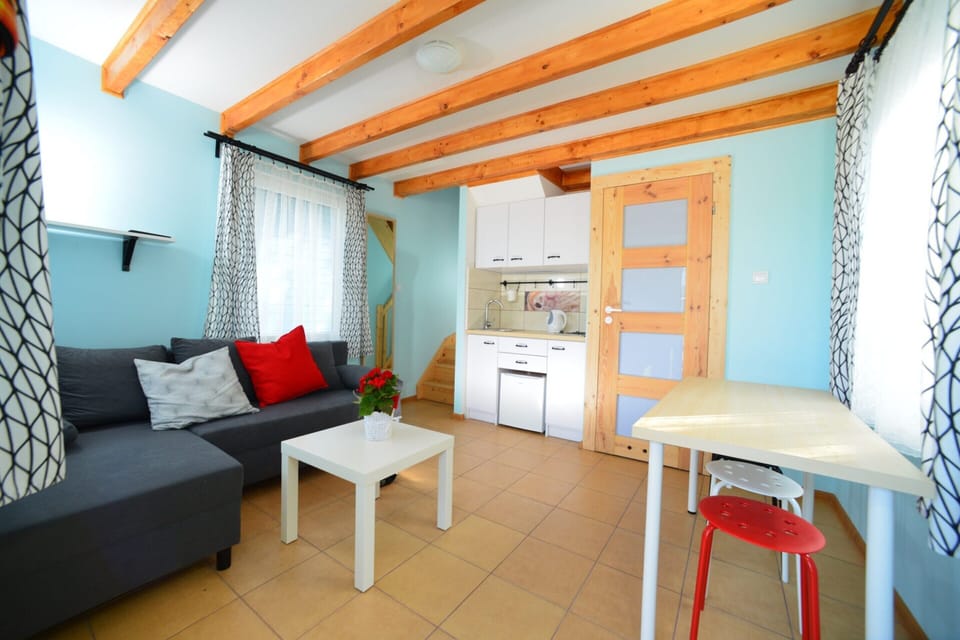 House | Living room