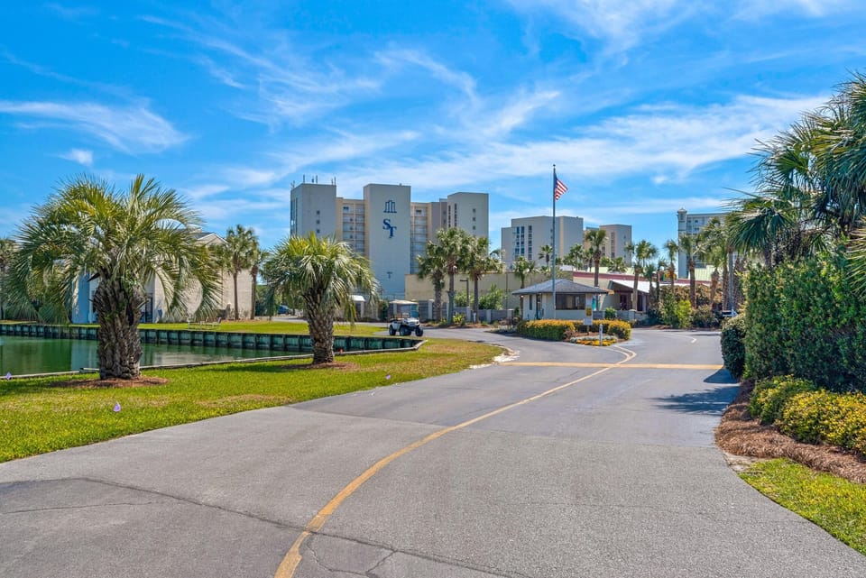 Condo, Multiple Beds (Shoreline Towers 3035) | Miscellaneous