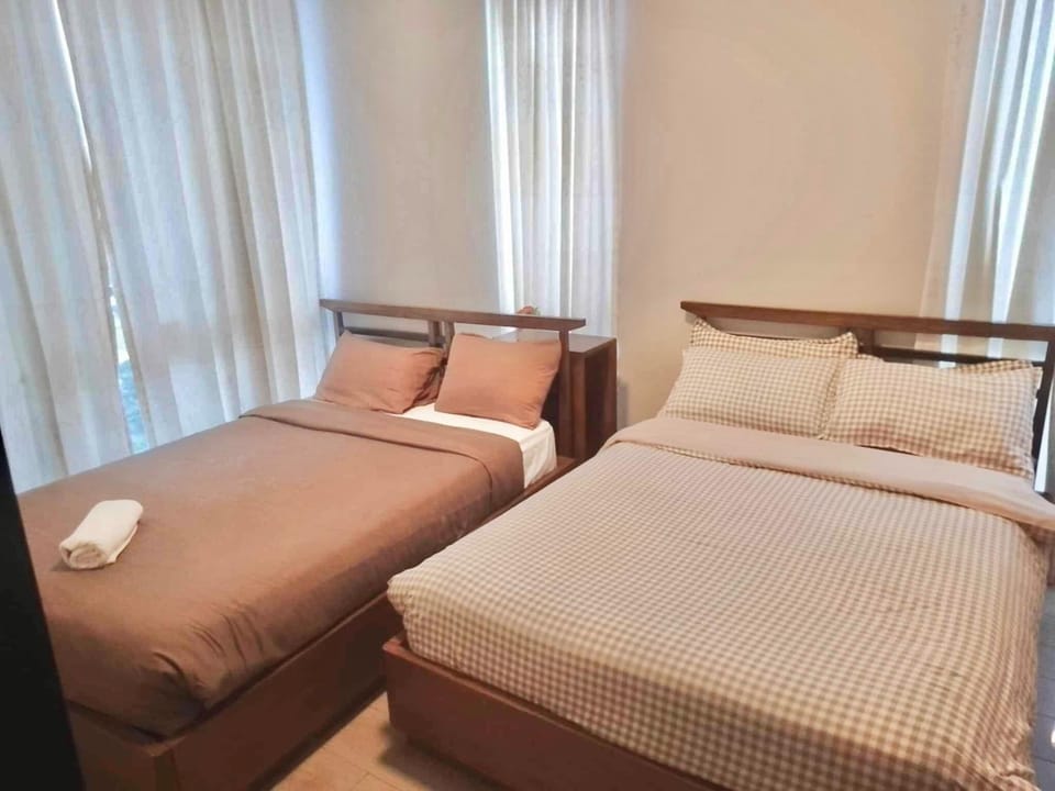 Comfort Condo, Balcony | 1 bedroom, free WiFi