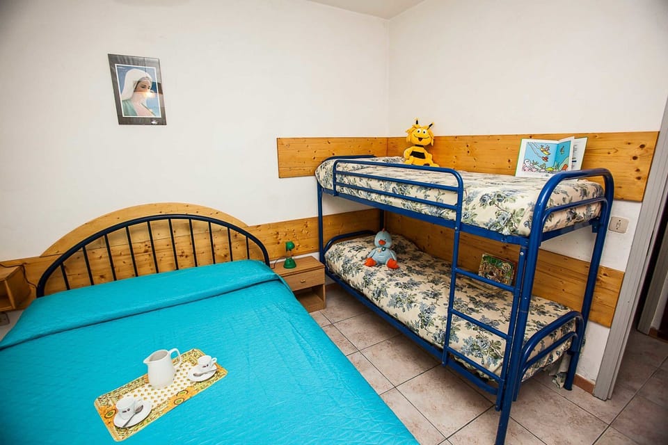 Apartment, 2 Bedrooms, Patio, Garden View | 2 bedrooms