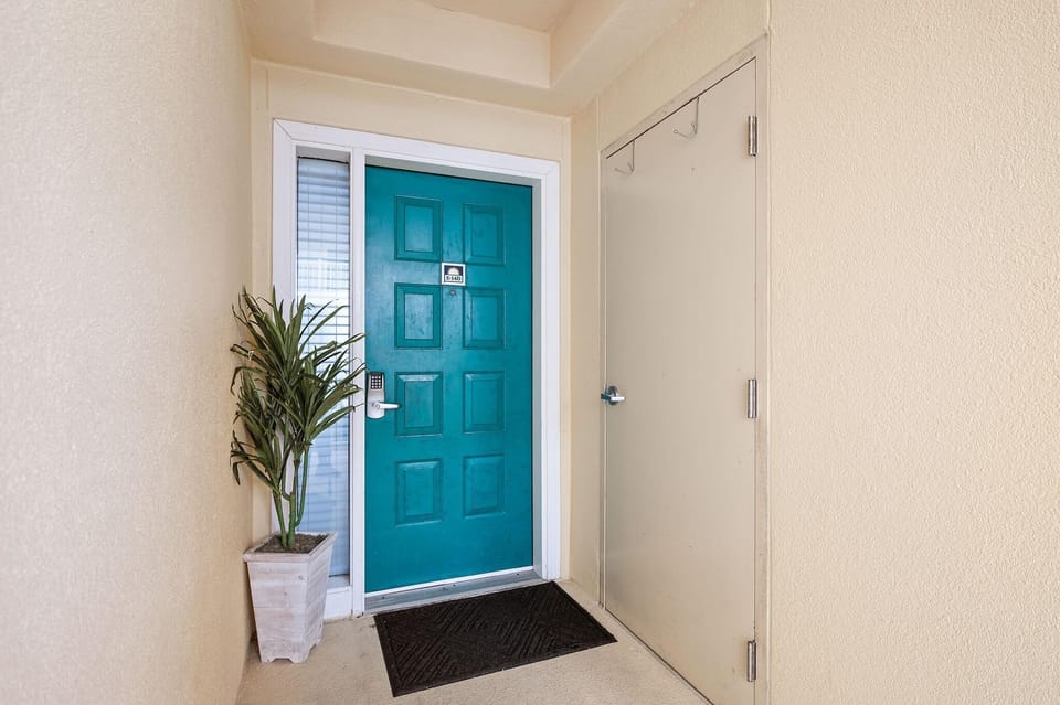 Condo, Multiple Beds (Beach Colony East 14D) | Interior