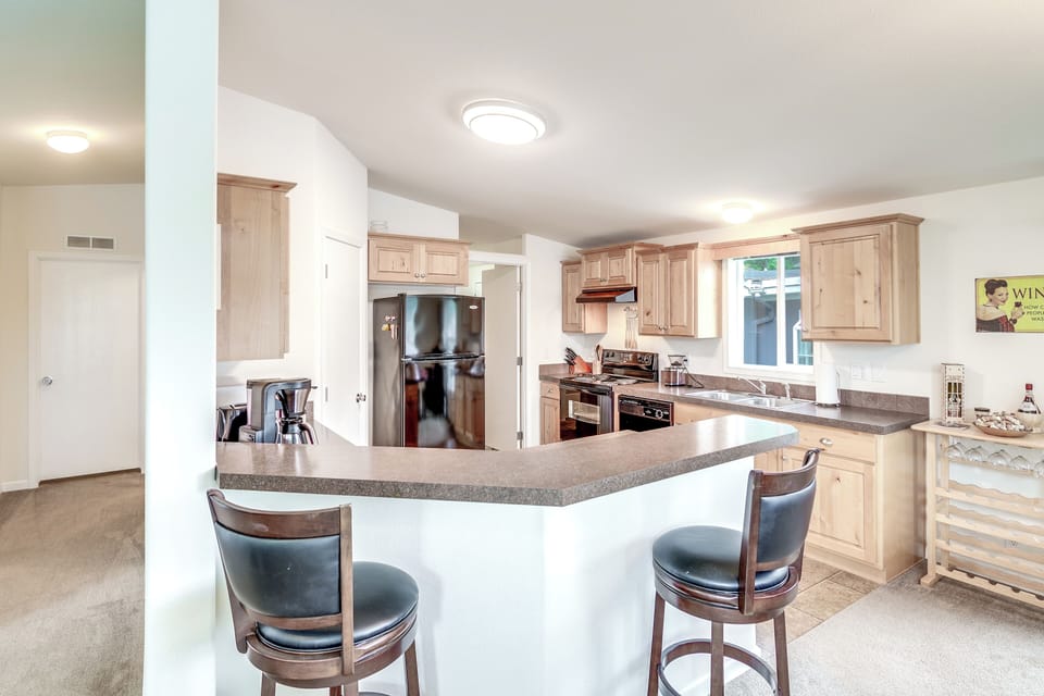Kitchen | Cooking Basics | Coffee Maker