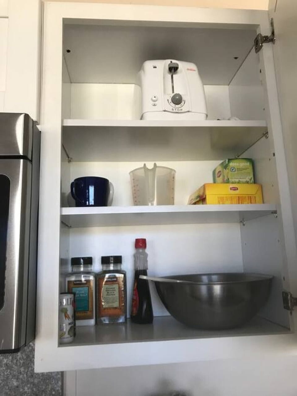 Miscellaneous