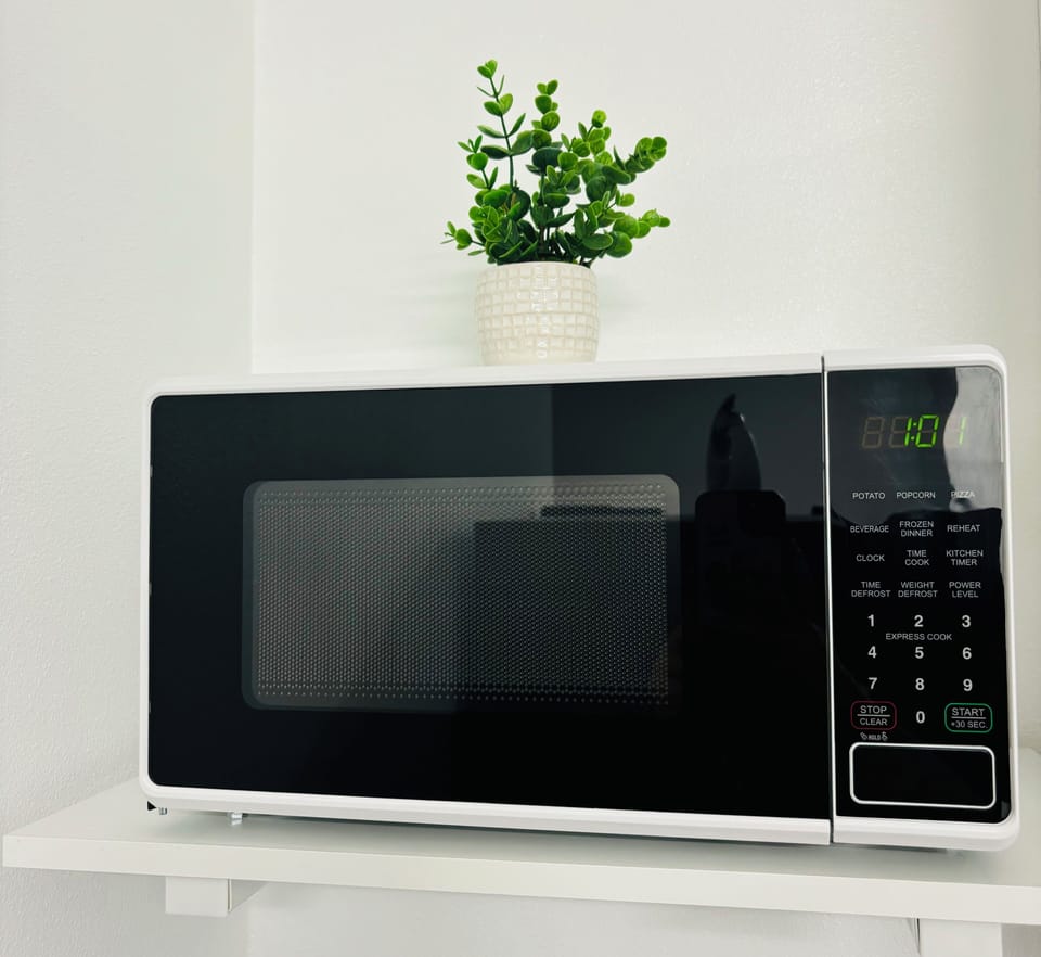 Microwave