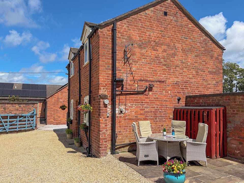 Exterior | Lavender Cottage, Shrewsbury