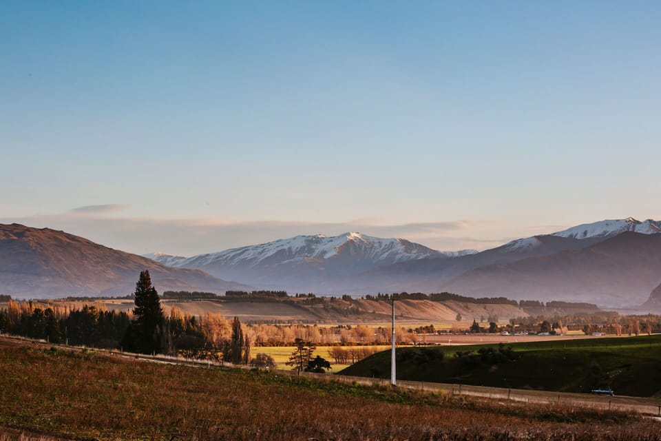 Luxury House, Mountain View | Mountain view