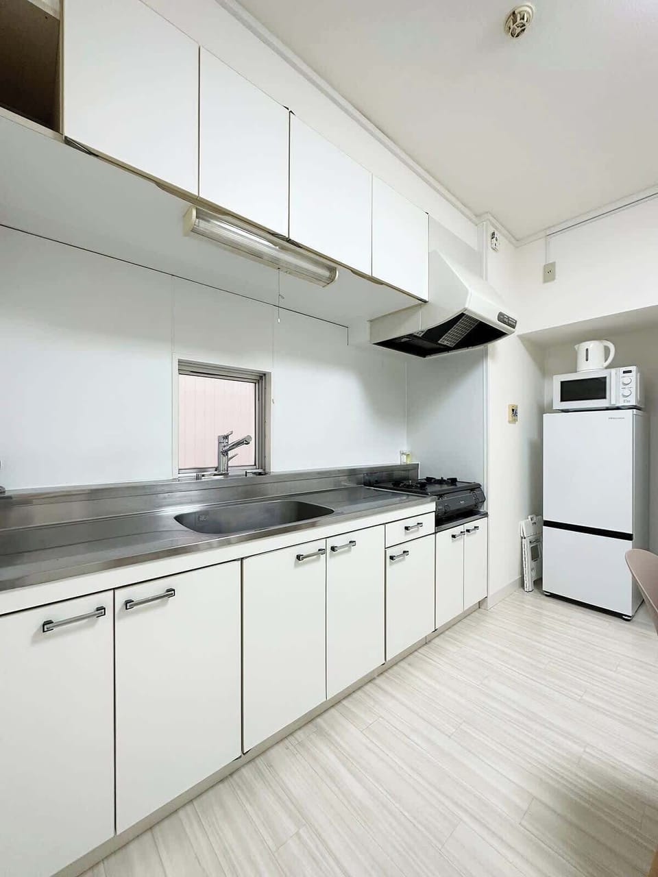 Apartment, 3 Bedrooms, Non Smoking, Kitchen | Private kitchen