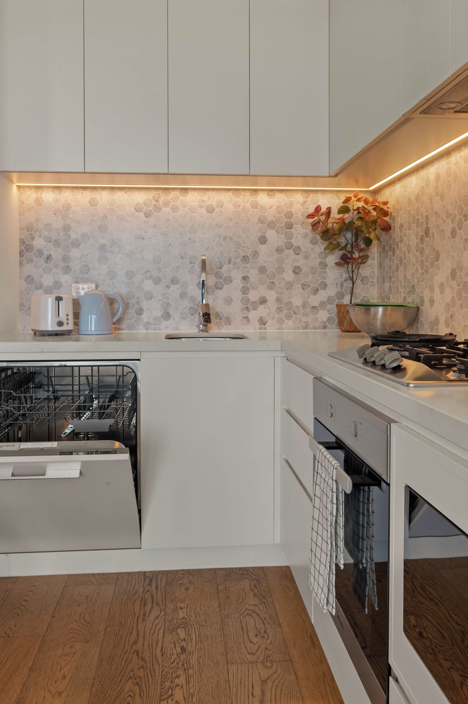 Kitchenette