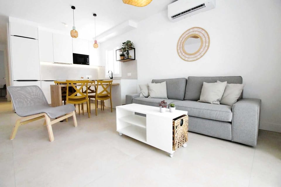 Kitchen or kitchenette,Living room