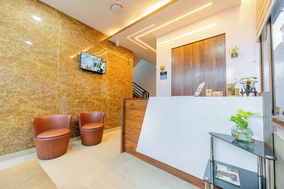Grace Apart Hotel Hotel in Kochi