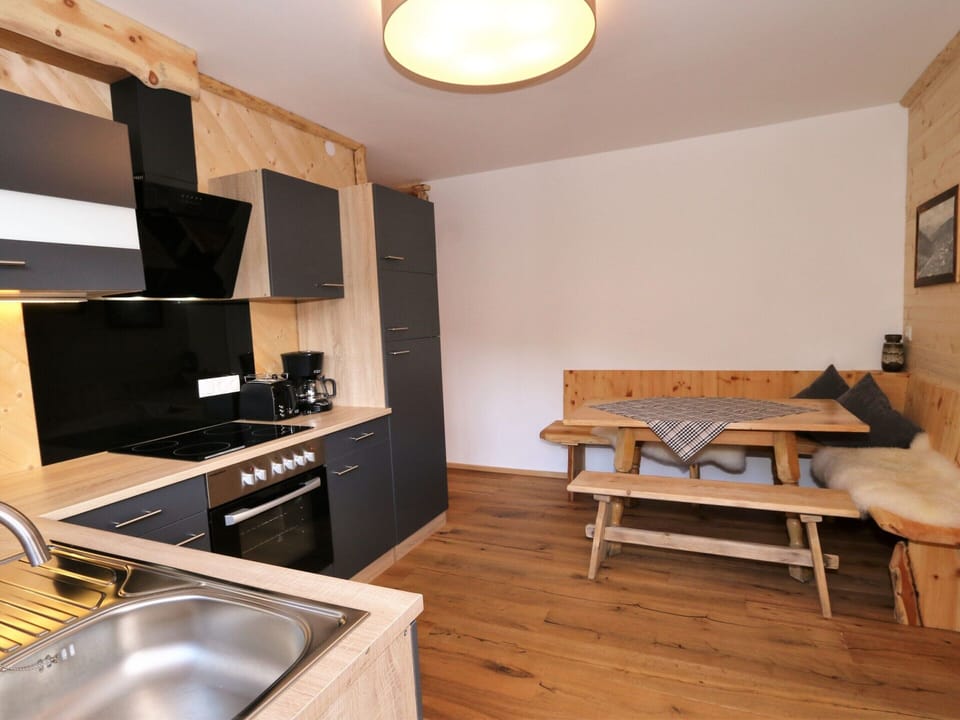 House | Private kitchen | Coffee/tea maker