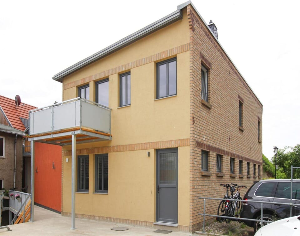 House | Exterior