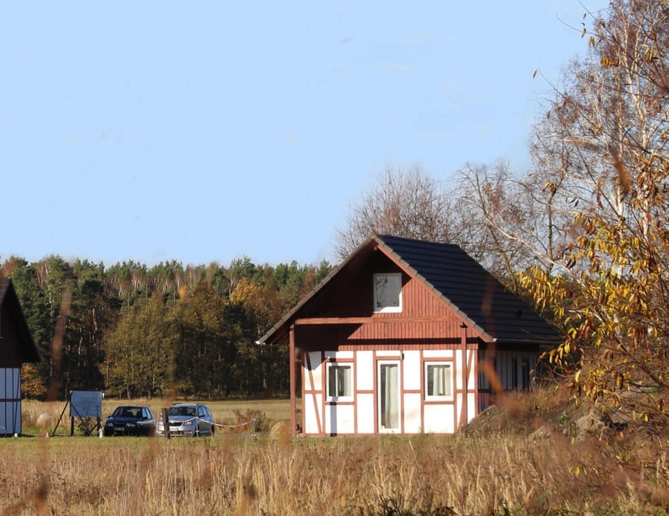 House | Exterior