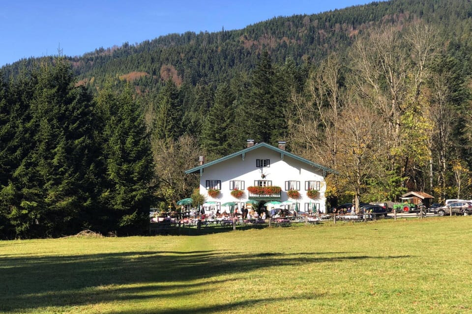 Chalet | Exterior