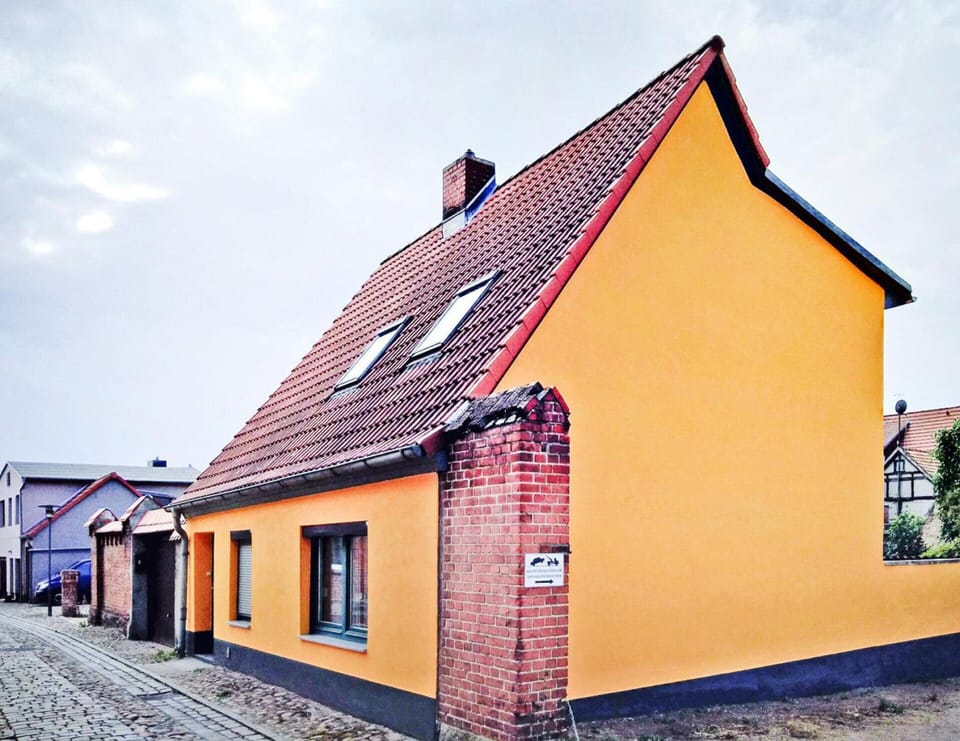 House | Exterior