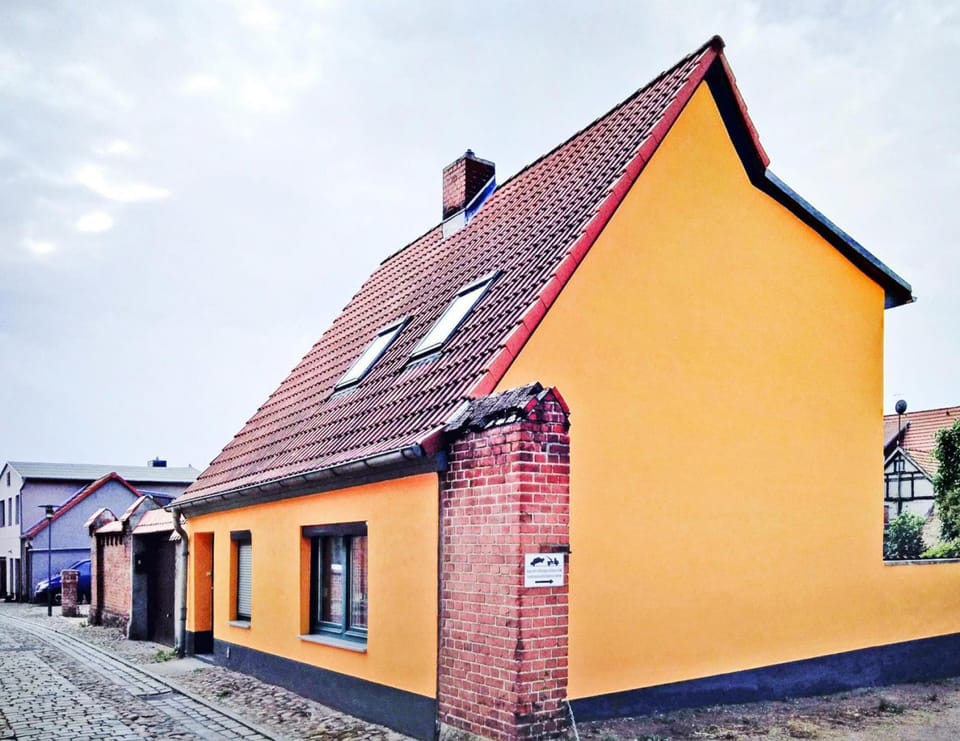 House | Exterior