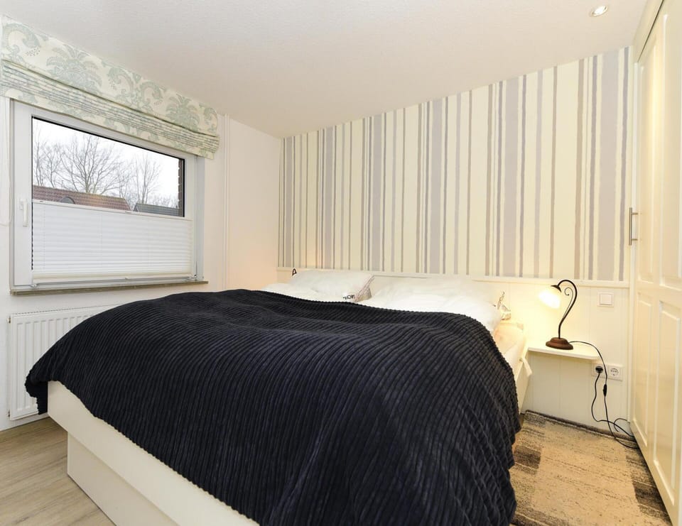Ferienwohnung in Wyk-boldixum auf Foehr Apartment in Nordfriesland