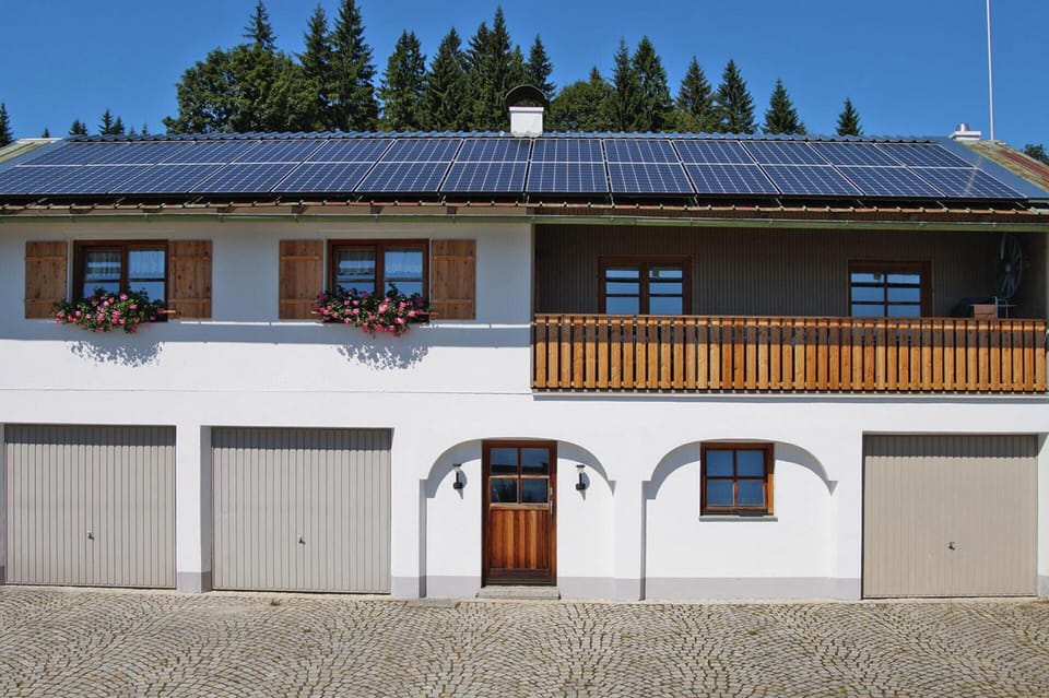 House | Exterior