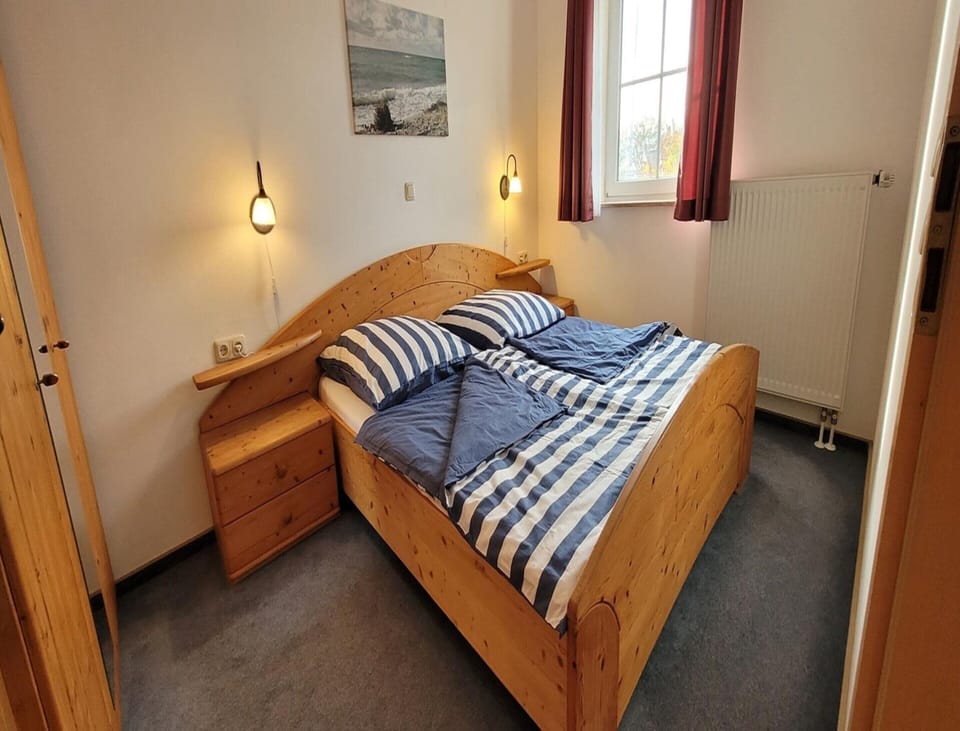 Ferienanlage Orther Reede, Fehmarn-orth Apartment in Schleswig-Holstein