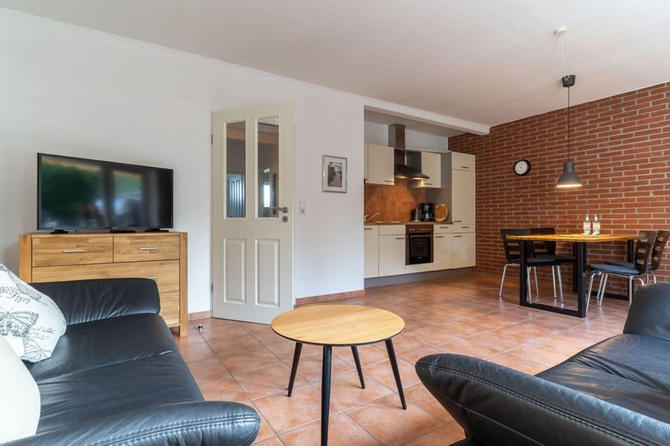 Apartment | Living room