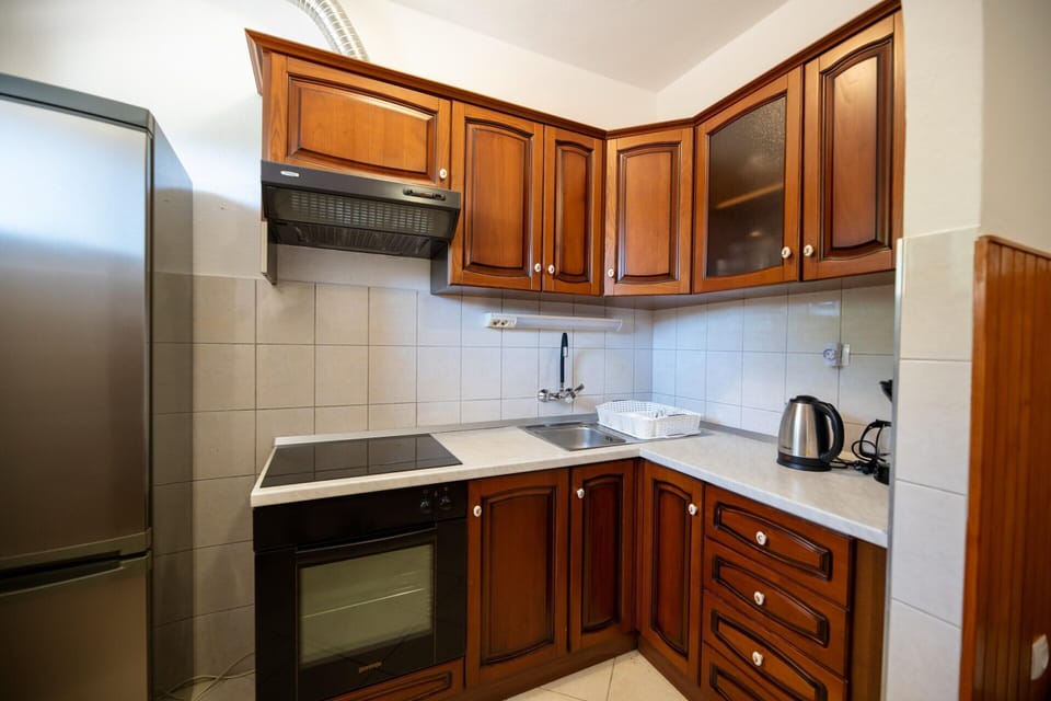 Apartment | Private kitchen