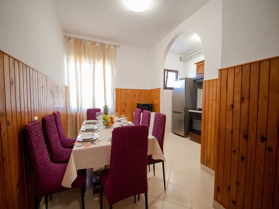 Apartment | Dining