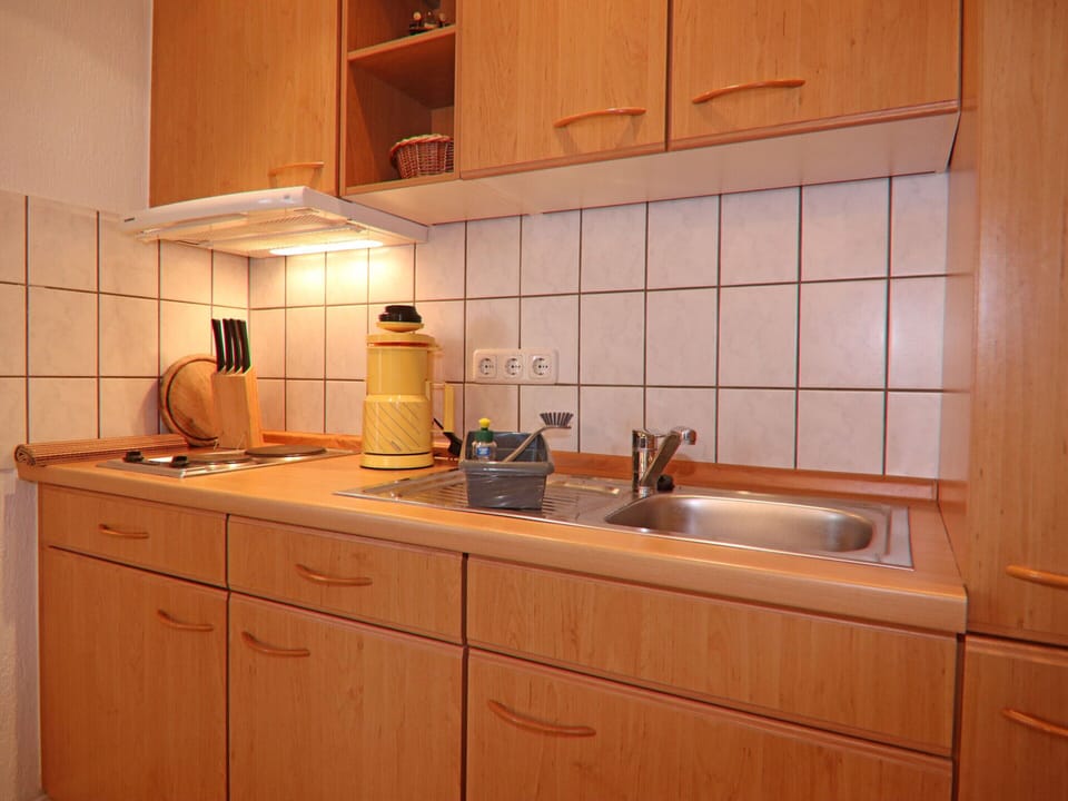 House | Private kitchen