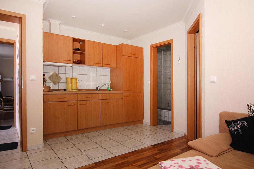 House | Private kitchen