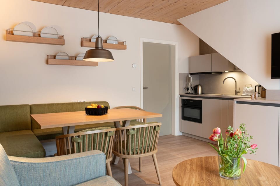 Apartment | Living room