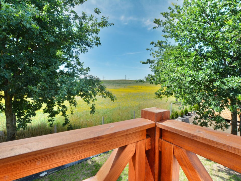 House | View from property