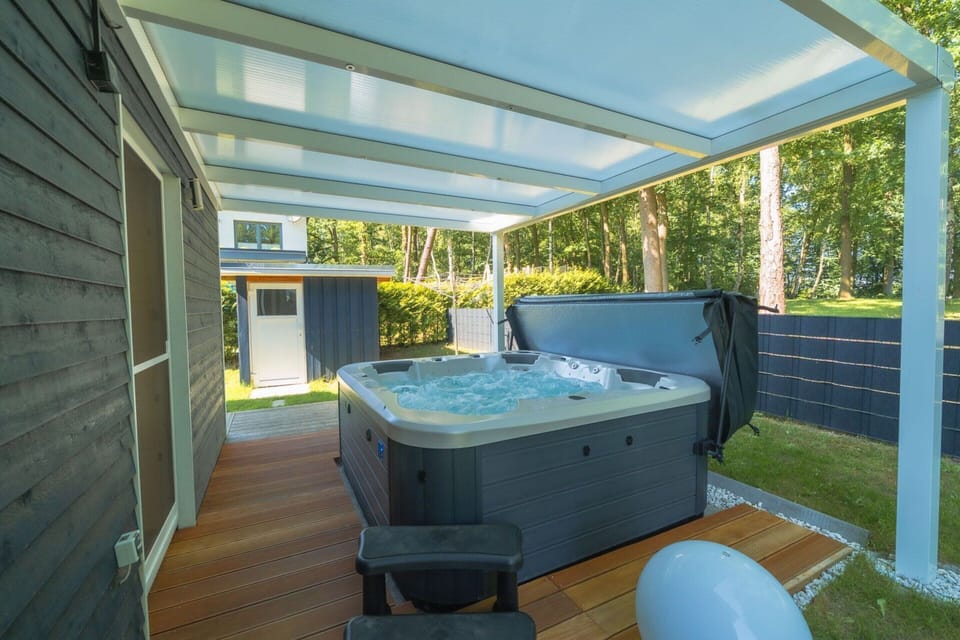 House | Balcony