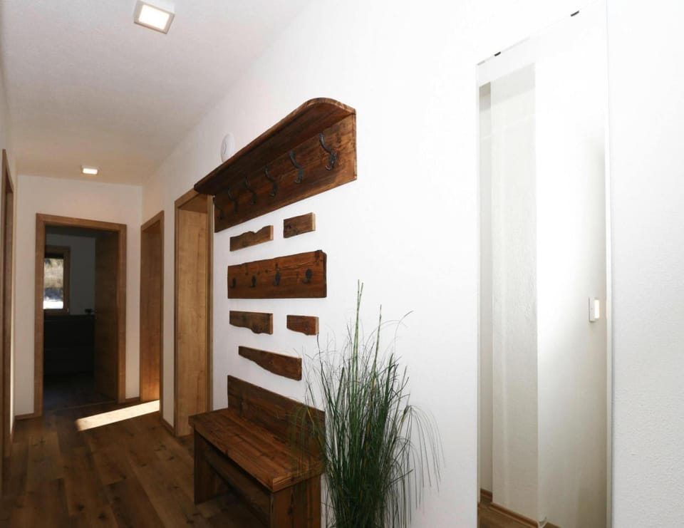 Apartment | Reception