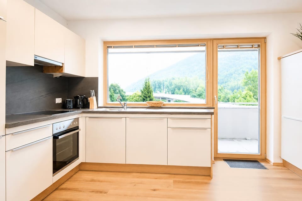 Apartment | Private kitchen