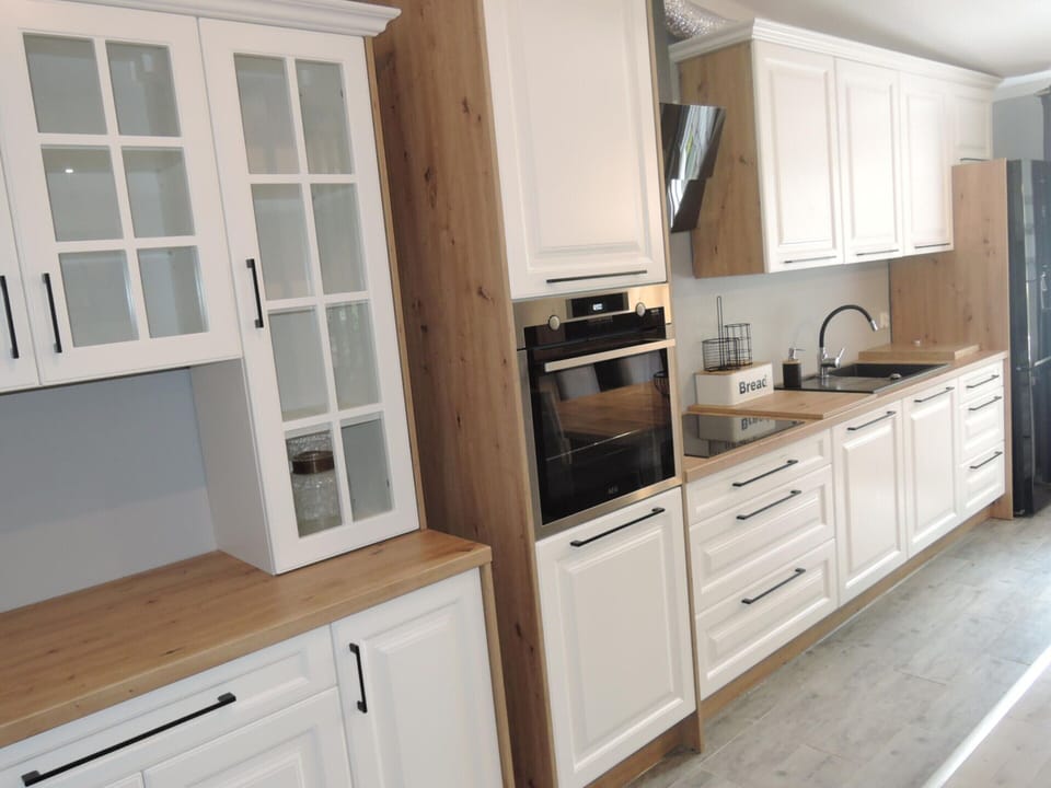 House | Private kitchen | Electric kettle