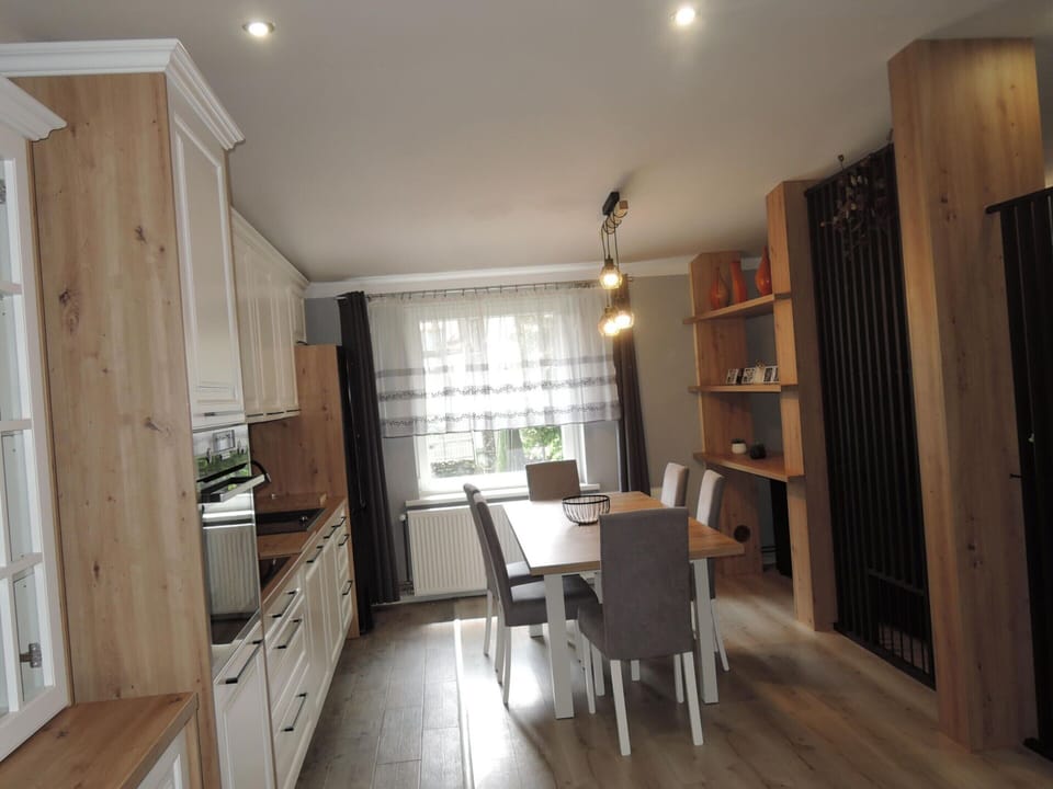 House | Private kitchen | Electric kettle