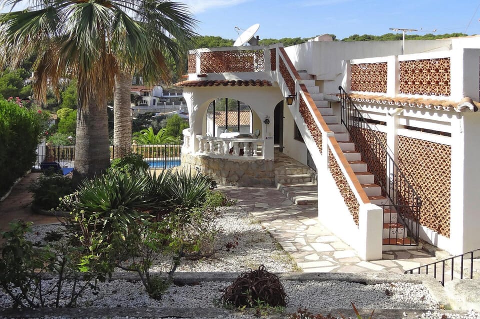 House | Exterior